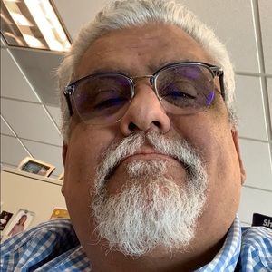 Meet your Posher, Jesse